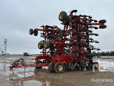 Photo of a 2012 Bourgault 3320PHD SE