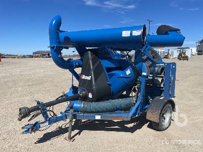 Photo of a 2017 Brandt 1300 HP