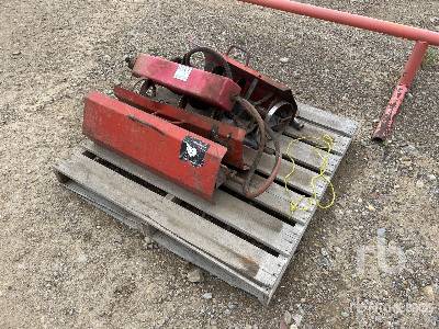 Photo of a  Wheatheart 8 in Bin Sweep