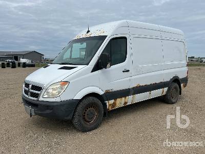 Photo of a 2008 Dodge SPRINTER