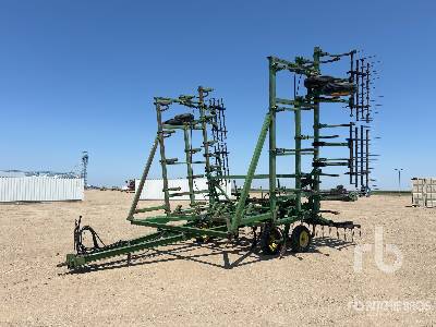 Photo of a  John Deere 1610