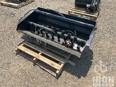 Photo of a 2025 GIYI GY-FM57
