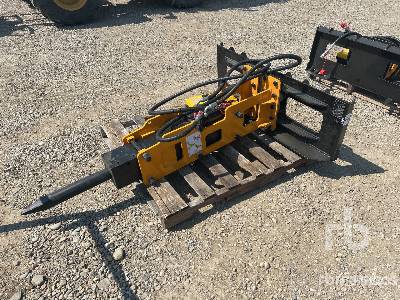 Photo of a 2025 GIYI GY-P680