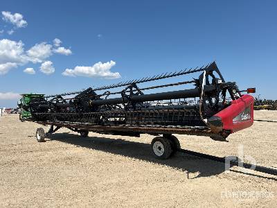 Photo of a 2011 Case Ih 2162