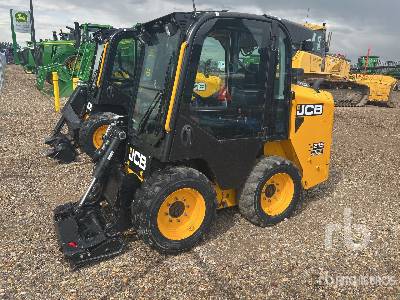 Photo of a 2024 JCB 215