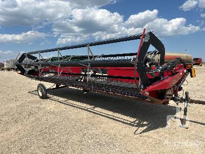 Photo of a 2003 Case Ih DHX251