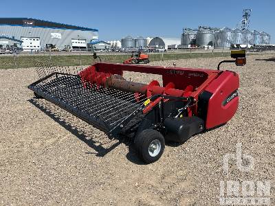 Photo of a 2017 Case Ih 3016 SERIES II