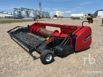 Photo of a 2014 Case Ih 3016 SERIES II