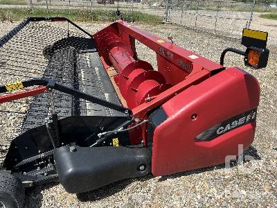 Photo of a 2015 Case Ih 3016