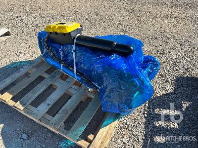 Unused 2025 GIYI  GY-SB45  Silent (Unused)  Breaker