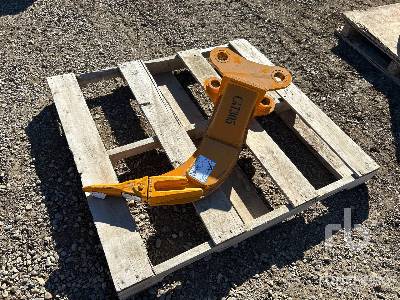 Unused 2025 GIYI  - Fits Cat 305 (Unused)  Excavator Ripper