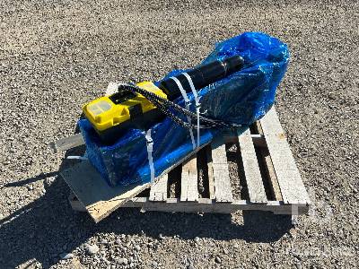 Unused 2025 GIYI  GY-SB45  Silent (Unused)  Breaker