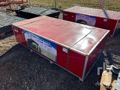 Unused 2025 SKLP SK-ZP20 20 ft x 30 ft (Unused) Mobile Structure - Other Unused 2025 SKLP SK-ZP20 20 ft x 30 ft (Unused) Mobile Structure - Other