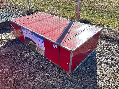 Unused 2025 SKLP SK-ZP20 20 ft x 30 ft (Unused) Mobile Structure - Other Unused 2025 SKLP SK-ZP20 20 ft x 30 ft (Unused) Mobile Structure - Other