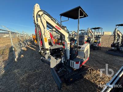 Unused 2025 BTTL  ET12M-6  (Unused)  Mini Excavator (1 - 4.9 Tons)