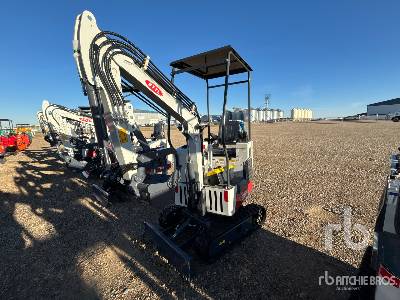 Unused 2025 BTTL  ET15H-6  (Unused)  Mini Excavator (1 - 4.9 Tons)