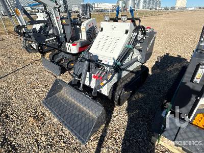 Unused 2025 BTTL  ST28H-6  Mini (Unused)  Compact Track Loader