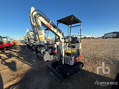 Unused 2025 BTTL  ET15H-6  (Unused)  Mini Excavator (1 - 4.9 Tons)