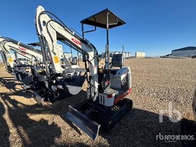 Unused 2025 BTTL  ET12M-6  (Unused)  Mini Excavator (1 - 4.9 Tons)