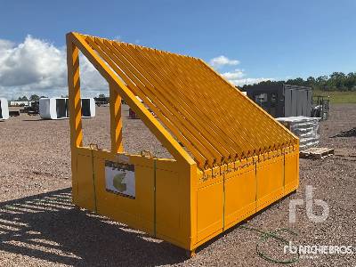 Unused 2025 SUIHE  RSCN  (Unused)  Grizzly