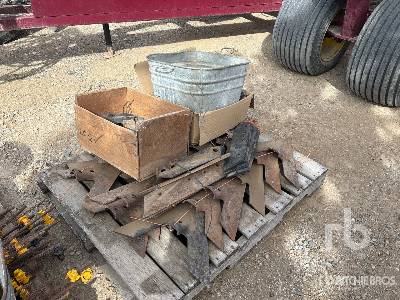 Quantity of Cultivator and Plow ...  Tractor Attachment - Other