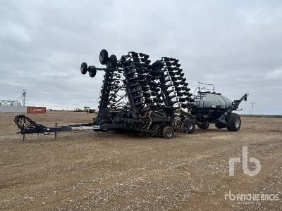 2001 Flexi-Coil 6000