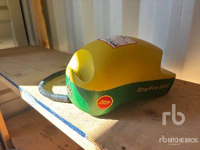 2017 JOHN DEERE  STARFIRE 6000  Receiver