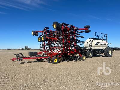 2010 Bourgault 3310