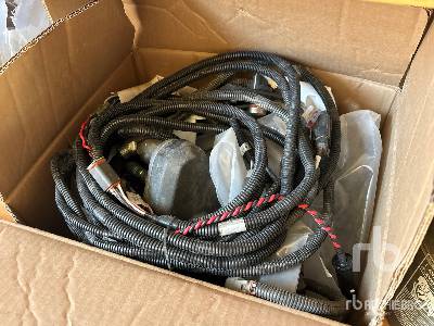 MACDON  Header Adapter