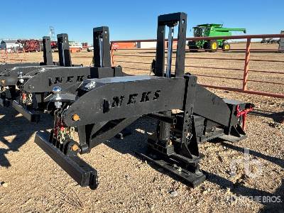 2025 NEKS Hydraulic Truck Attachment - Other 2025 NEKS Hydraulic Truck Attachment - Other