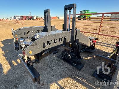 2025 NEKS Hydraulic Truck Attachment - Other 2025 NEKS Hydraulic Truck Attachment - Other