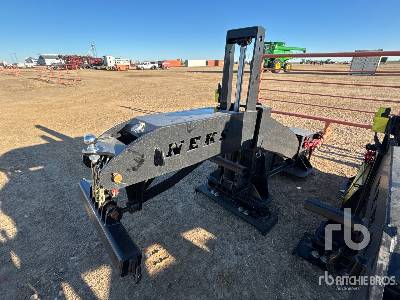 2025 NEKS Hydraulic Truck Attachment - Other 2025 NEKS Hydraulic Truck Attachment - Other