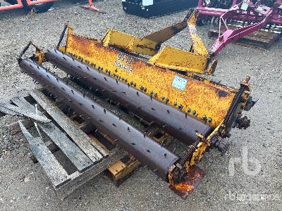 GILL  83-3T  72 in 3-Point Pulverizer  Tractor Attachment - Other