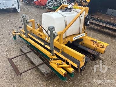 73 in 3-Point D72 REIST Infield ...  Tractor Attachment - Other