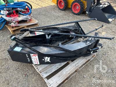 10 in Wood Chipper Chute  Tractor Attachment - Other