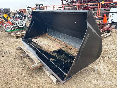 95 in Digging Q/C  Tractor Bucket