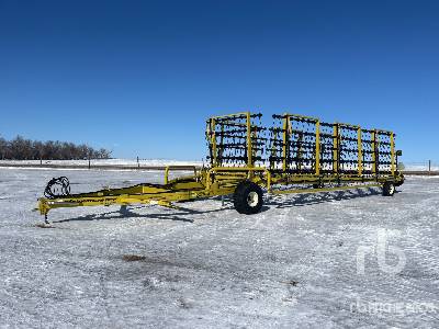 Photo of a 2015 Degelman SM 7000