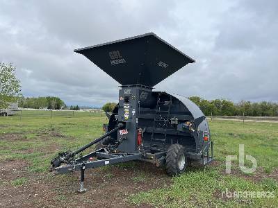 Photo of a 2009 Loftness GBL-10