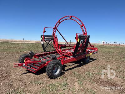 Photo of a 2017 Anderson IFX660
