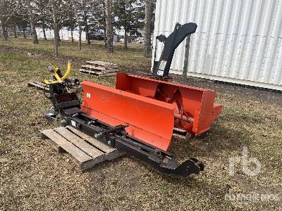 Photo of a  Kubota L2174A