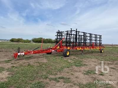Photo of a 2014 Bourgault 7200