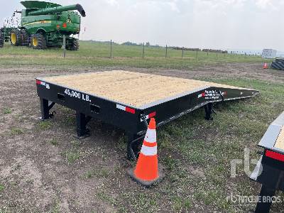 Photo of a 2025 Industrias Americas R825R
