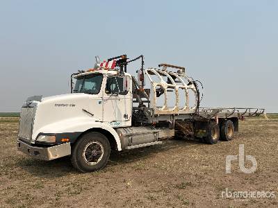 Photo of a 1993 Western Star 3864S