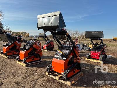 Unused 2025 SDLOOL SL36C Mini (Unused) Compact Track Loader Unused 2025 SDLOOL SL36C Mini (Unused) Compact Track Loader