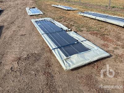 Unused 2025 SKLP 12ft x 37 in Steel Sheets (Unused) Drilling Equipment - Other Unused 2025 SKLP 12ft x 37 in Steel Sheets (Unused) Drilling Equipment - Other