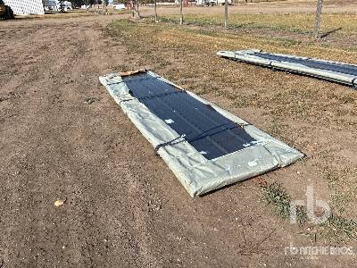 Unused 2025 SKLP 12ft x 37 in Steel Sheets (Unused) Drilling Equipment - Other Unused 2025 SKLP 12ft x 37 in Steel Sheets (Unused) Drilling Equipment - Other