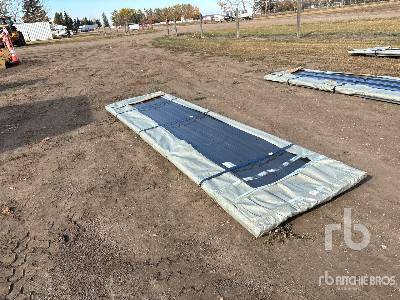 Unused 2025 SKLP 12ft x 37 in Steel Sheets (Unused) Drilling Equipment - Other Unused 2025 SKLP 12ft x 37 in Steel Sheets (Unused) Drilling Equipment - Other