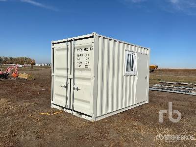 2025 CTTN CTTN-12 12 ft Container 2025 CTTN CTTN-12 12 ft Container