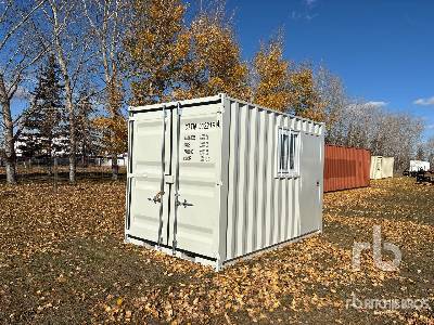 2025 CTTN CTTN-12 12 ft Container 2025 CTTN CTTN-12 12 ft Container