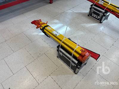 Unused 2025 SKLP  Self-Leveling Rotary (Unused)  Laser Level